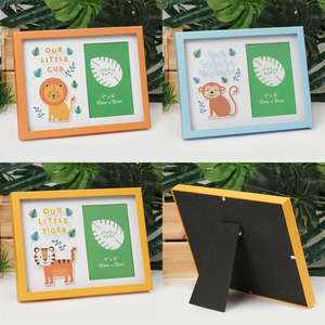 Children's Photo Frame 6x4 inch - "Our Cheeky Monkey"