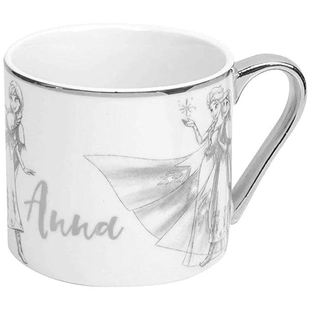 Frozen Anna Collectable Mug with Gift Box