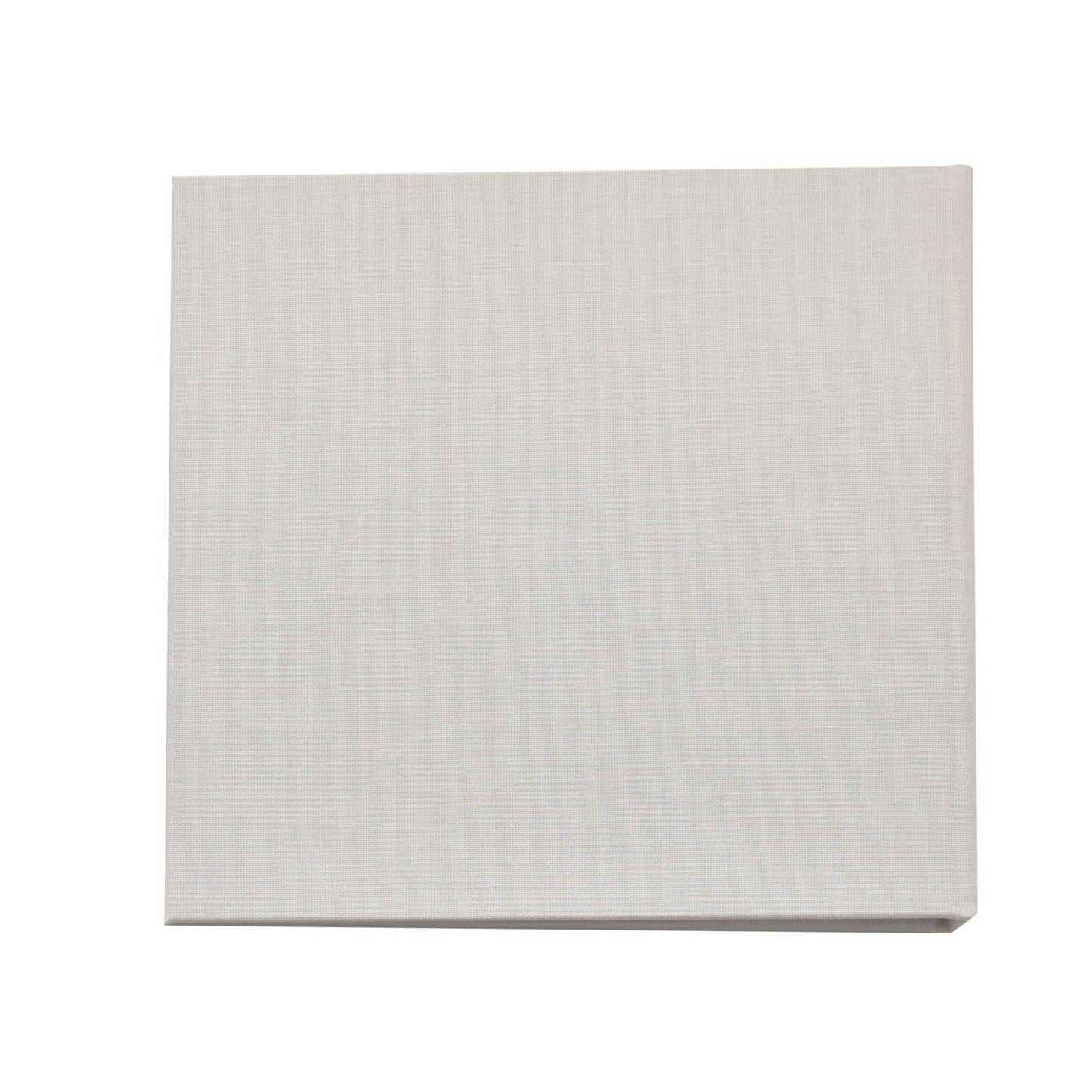 Bambino Little One Linen Photo Album - Holds 50 6x4 Inch Photos