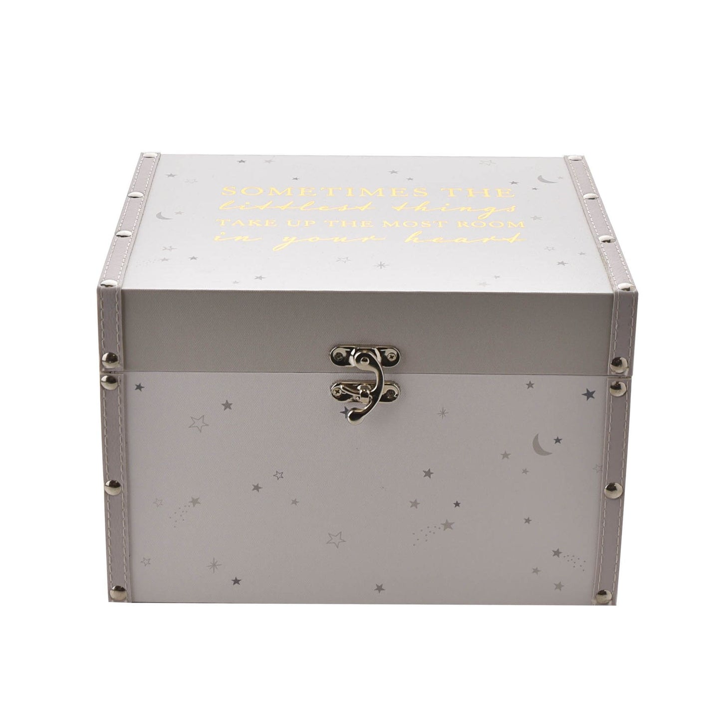 Bambino Set of 2 Storage Boxes