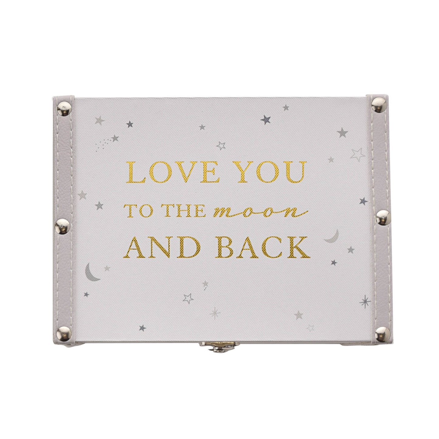 Bambino Set of 2 Storage Boxes