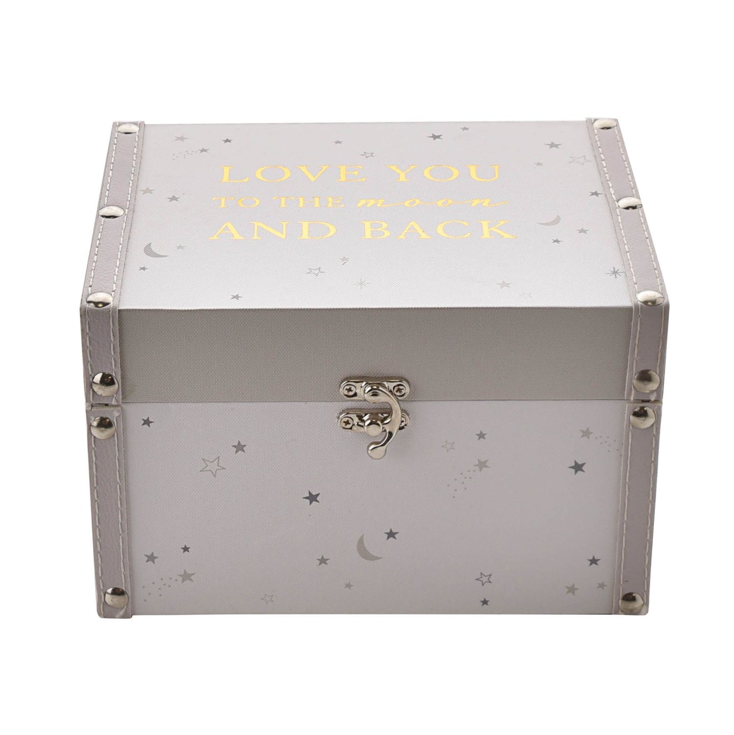 Bambino Set of 2 Storage Boxes
