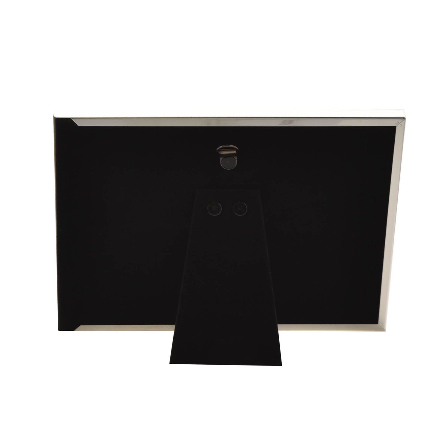 back of frame