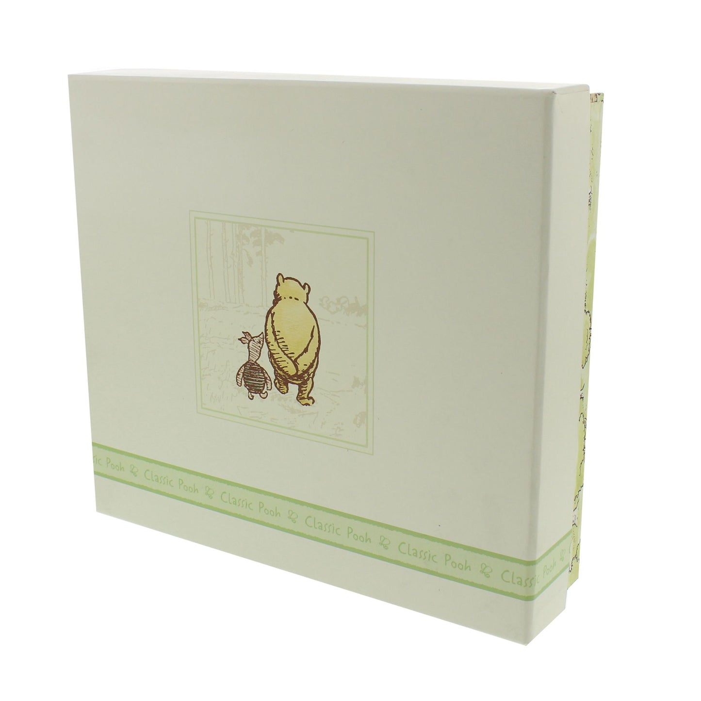 Disney Slip-In Photo Album Winnie the Pooh - 80 6x4 Inch Photos