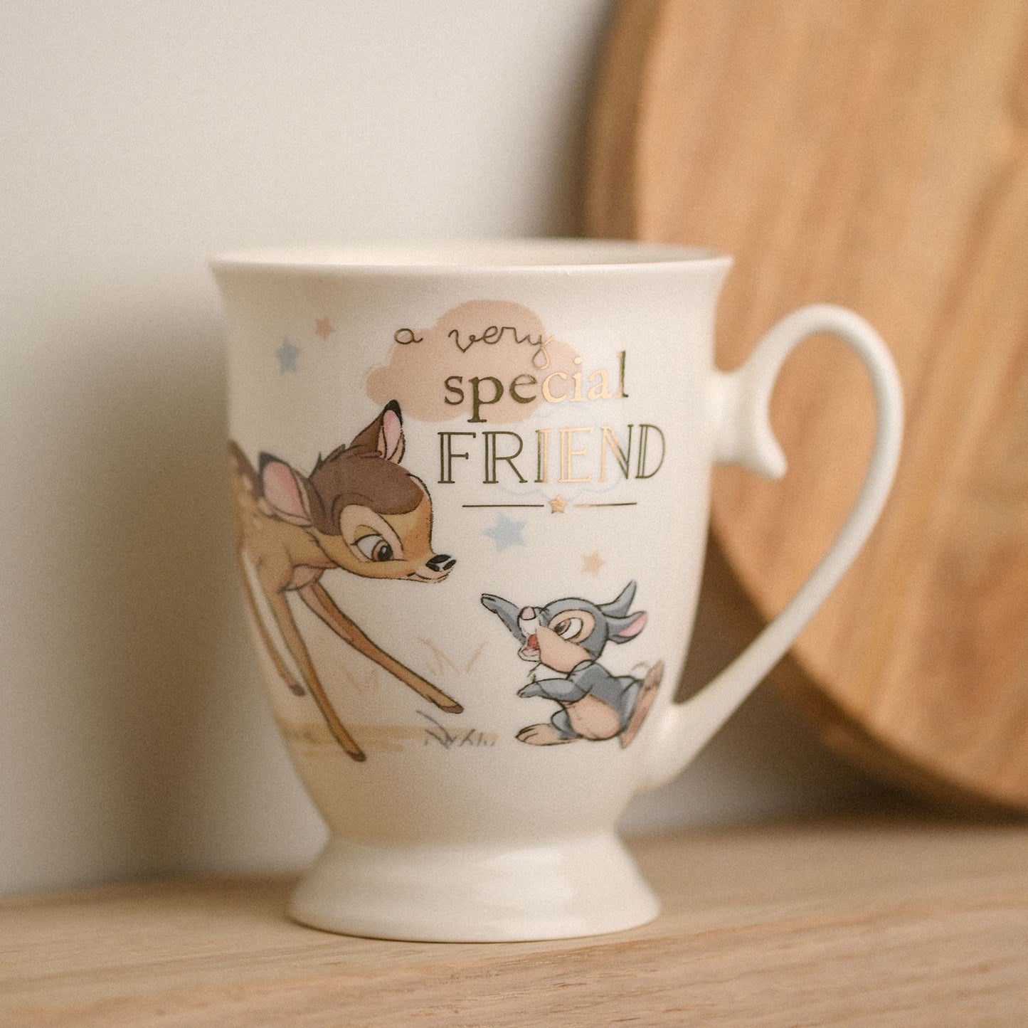 Disney Bambi and Thumper Mug | Special Friend