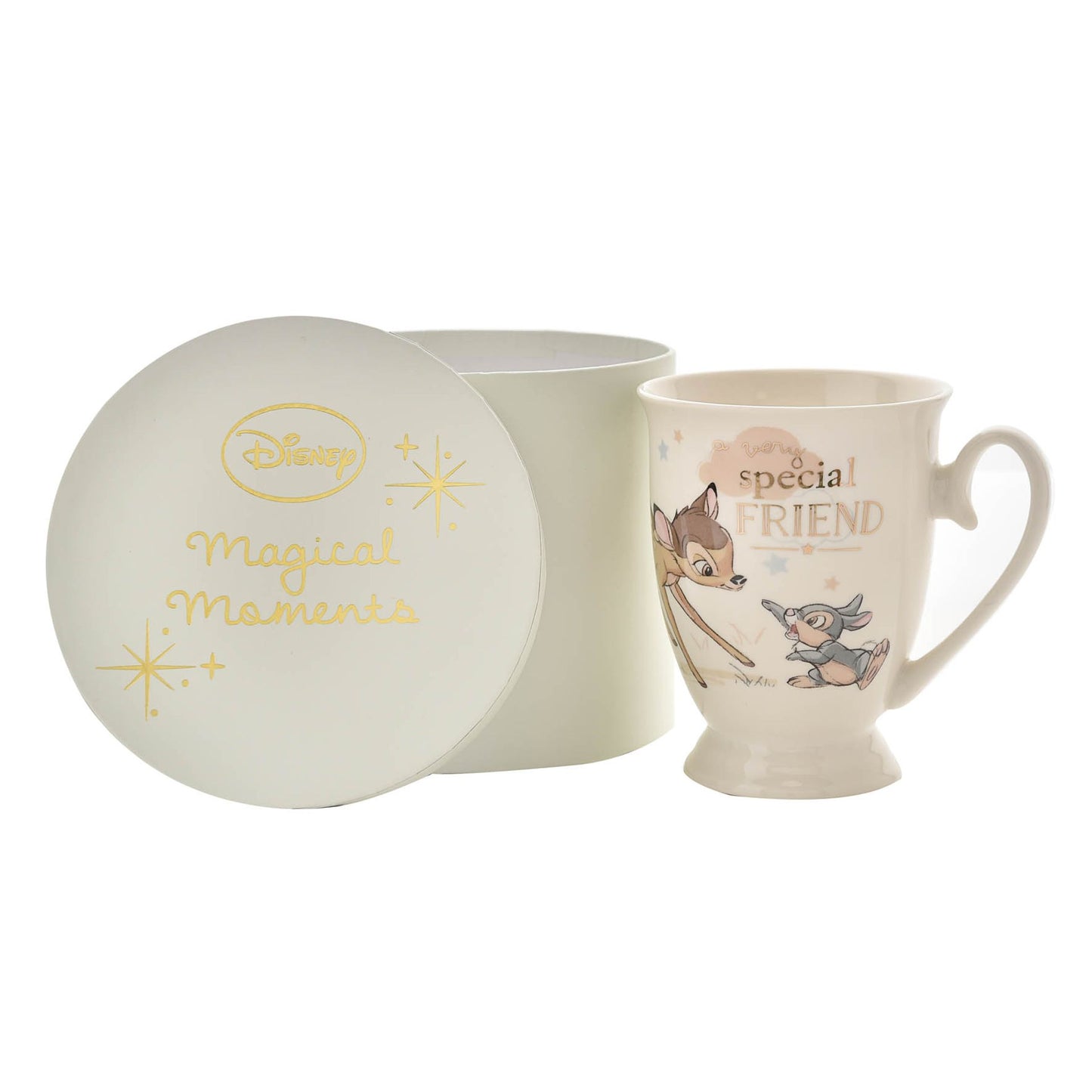 Disney Bambi and Thumper Mug | Special Friend