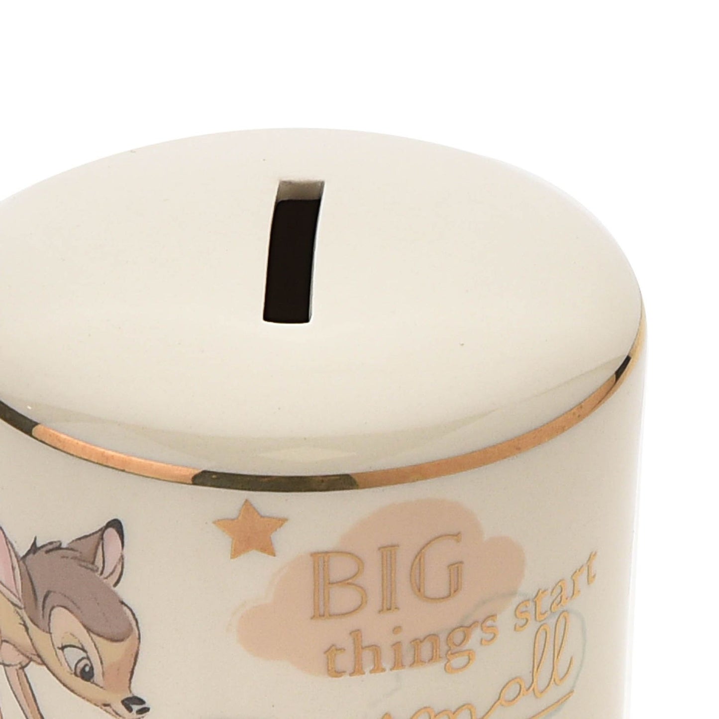 Disney Bambi Money Box