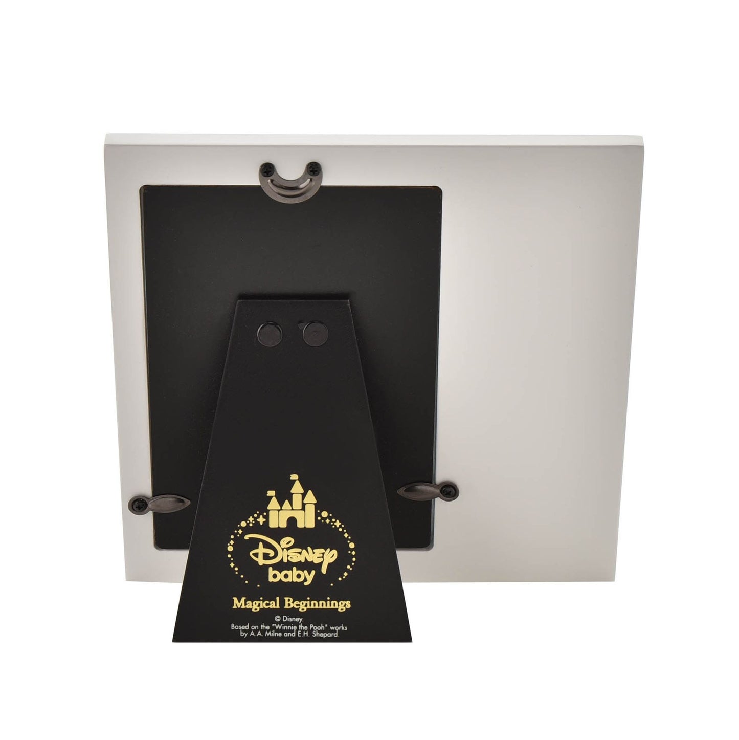 Disney Winnie The Pooh 'Baby Boy' Photo Frame 6x4