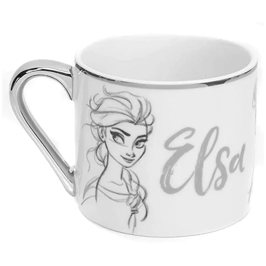 Frozen Elsa Collectable Mug with Gift Box