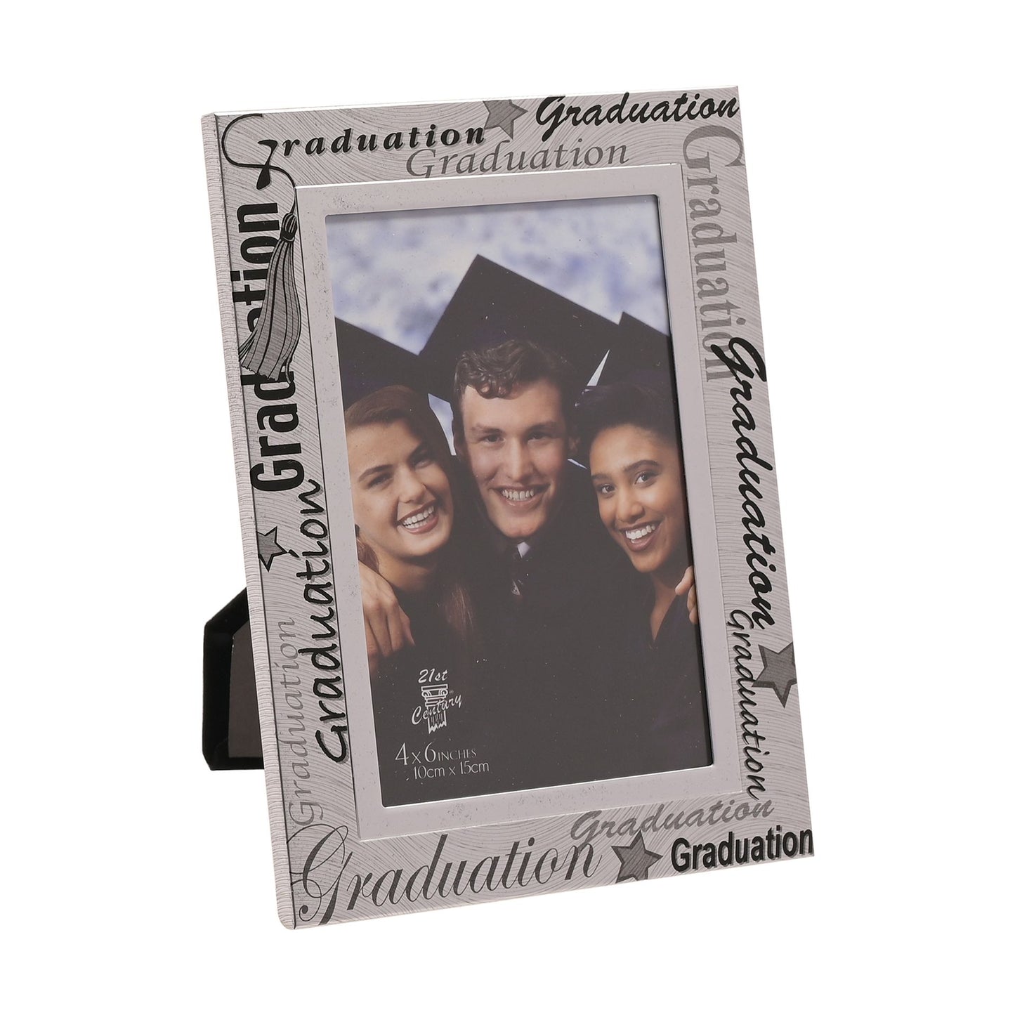 Graduation 6x4 Photo Frame