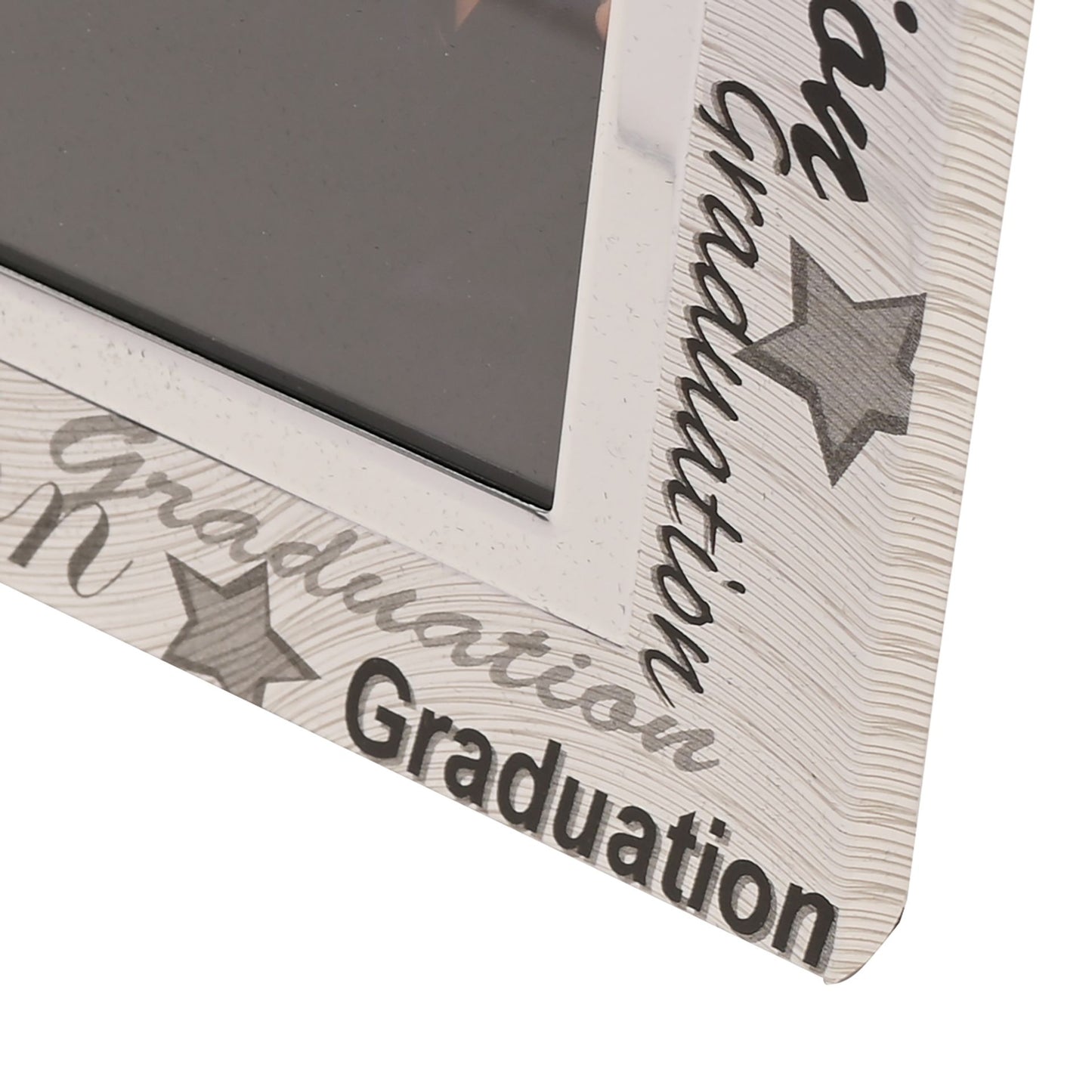 Graduation 6x4 Photo Frame