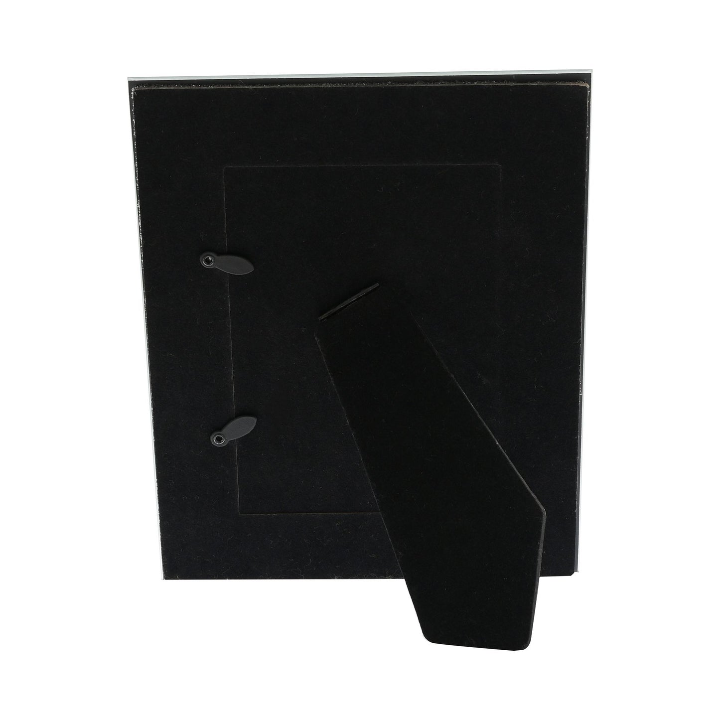 Glitter Crystal Square 6x4 Photo Frame