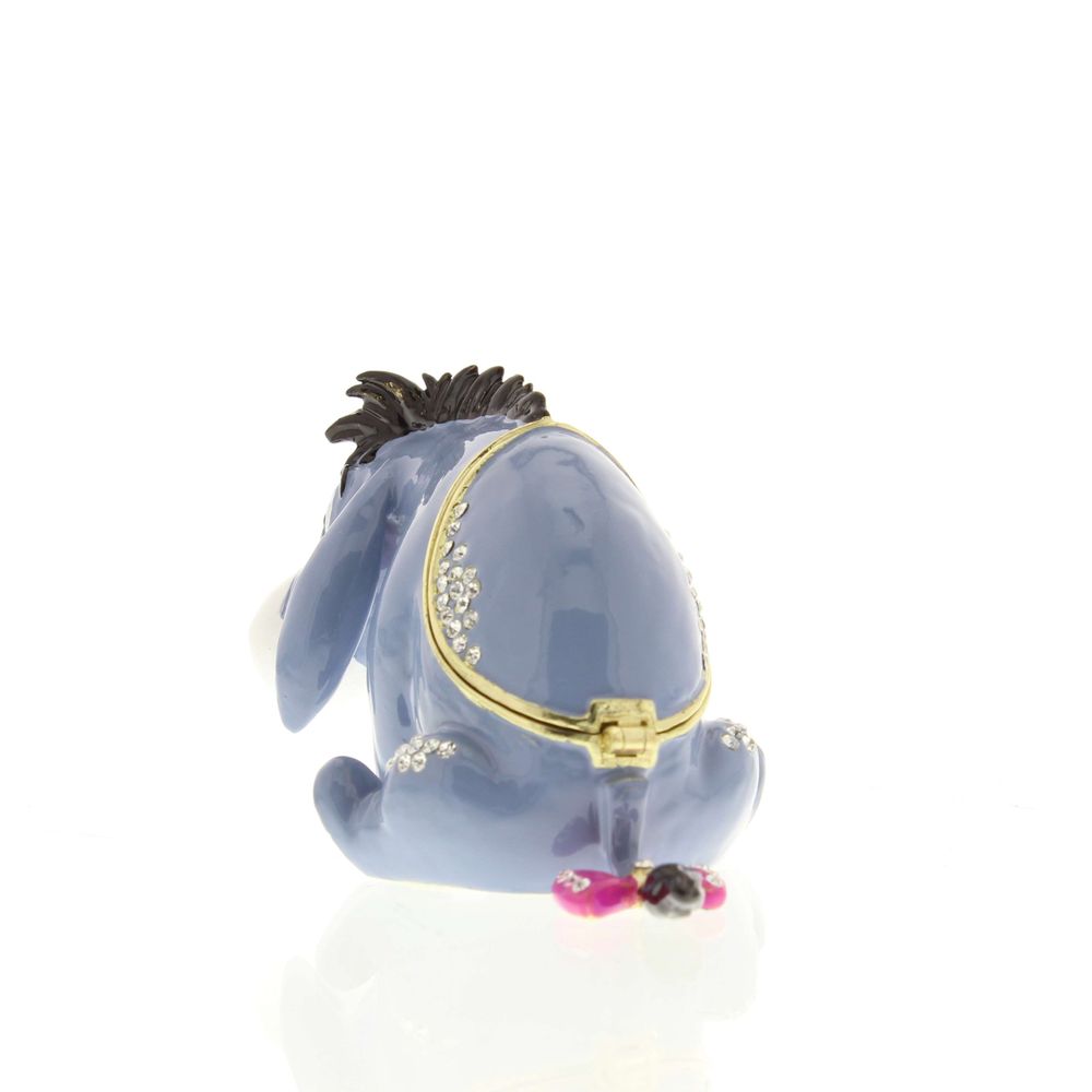 Disney Eeyore Trinket Box