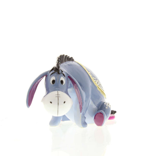 Disney Eeyore Trinket Box