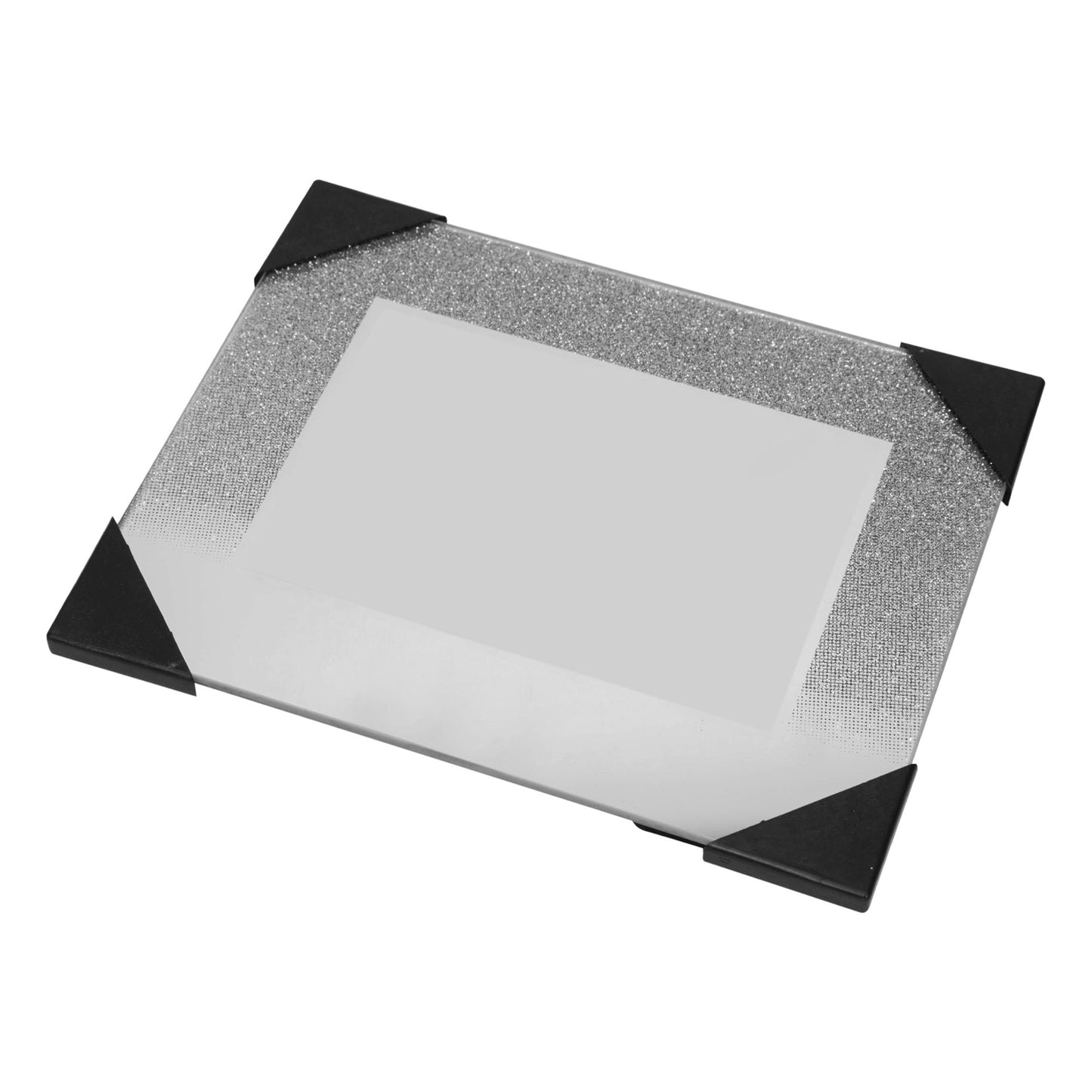 70th Birthday Photo Frame 3.5x5 inch Gold