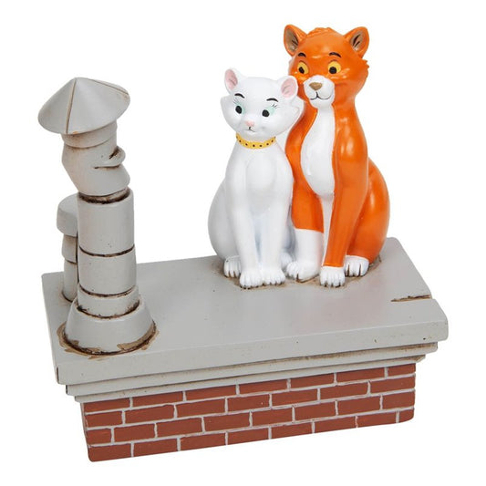 Disney Aristocats Figurine 12.5cm