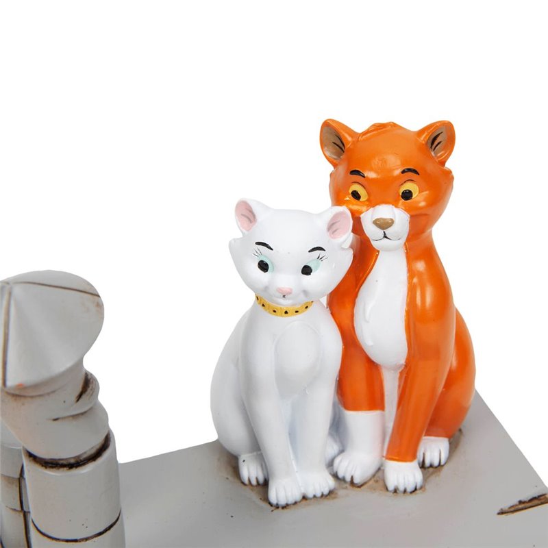 Disney Aristocats Figurine 12.5cm