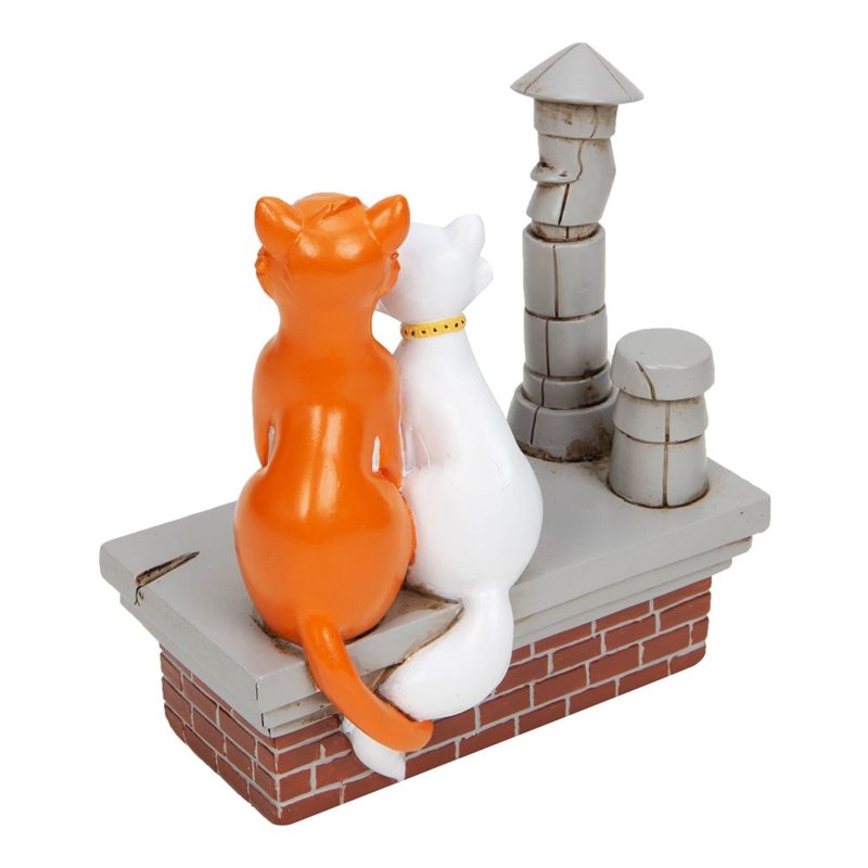 Disney Aristocats Figurine 12.5cm