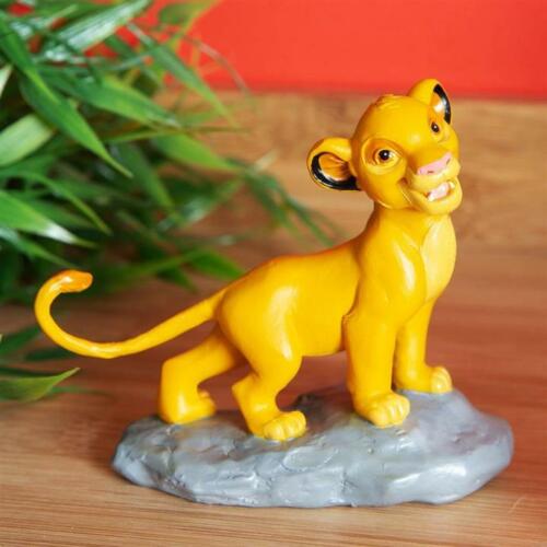 Simba Figurine - The Lion King