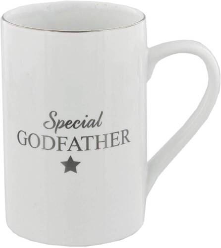 Bambino Celebrations "Special Godfather" Ceramic Mug