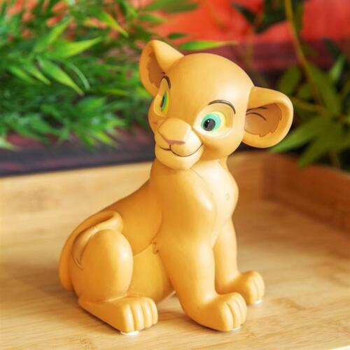 Disney Lion King Money Bank - King Nala -16.5 x 13.5 x 11 cm