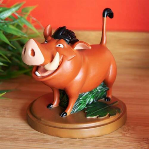 Disney Lion King Pumba Figurine