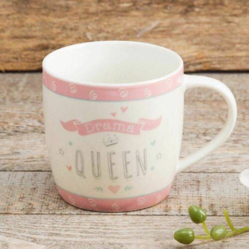 Drama Queen Mug
