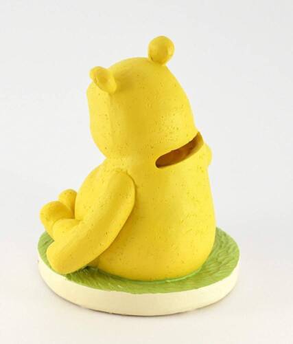 Disney Classic Winnie The Pooh - Pooh & Piglet Money Box