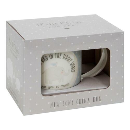 Cup in box