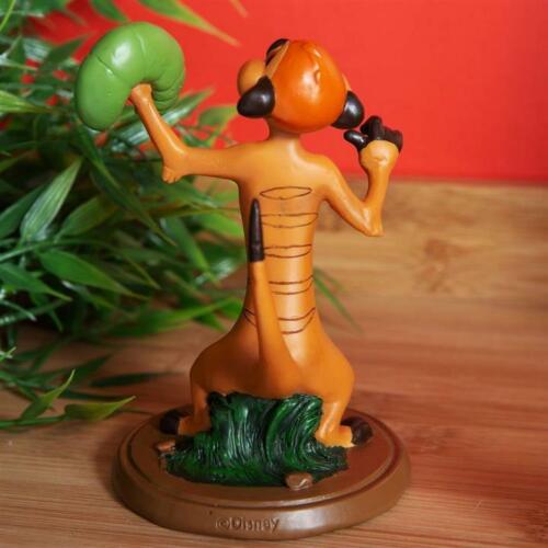 Back of timon