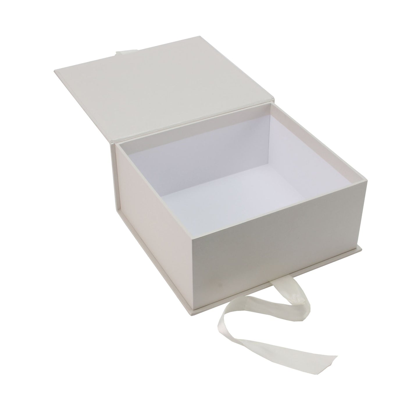 Juliana Wings of Love Wedding Keepsake Box with Silver Butterflies