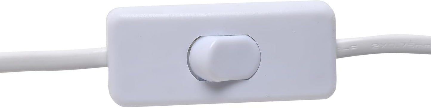 Butterfly Tube Lamp
