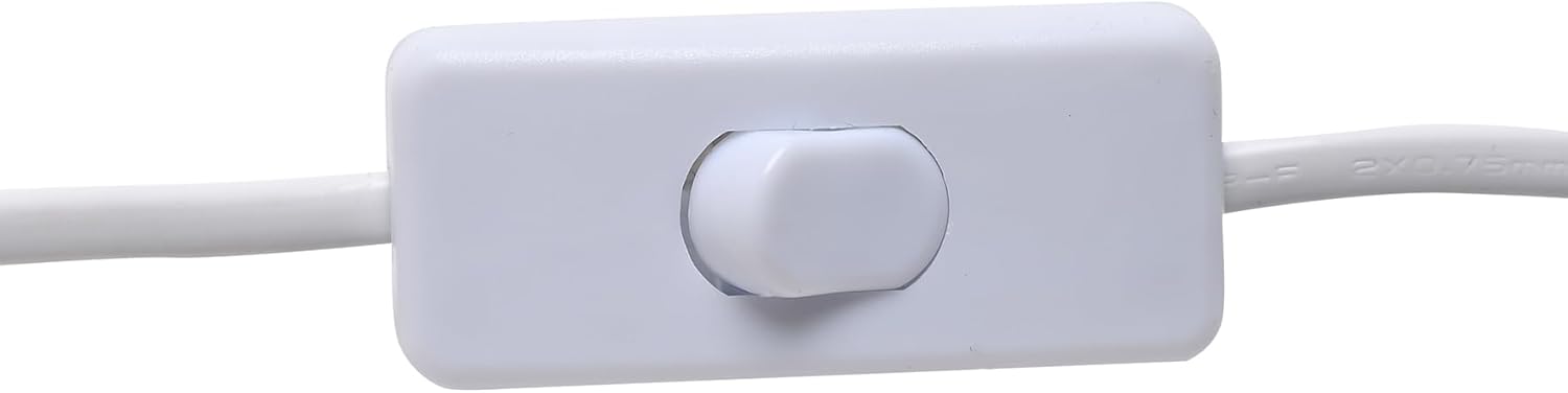 Butterfly Tube Lamp