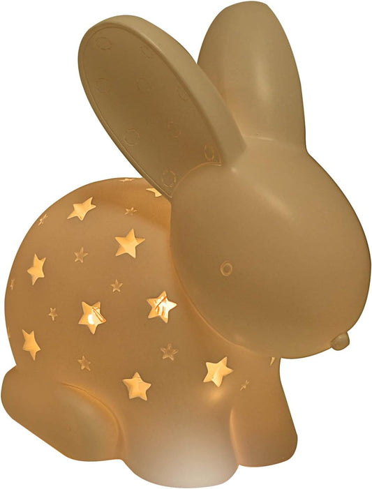 Light Up Night Light Rabbit