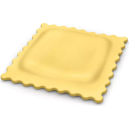 Sauced Up Ravioli Spoon Rest – Silicone Kitchen Utensil Holder