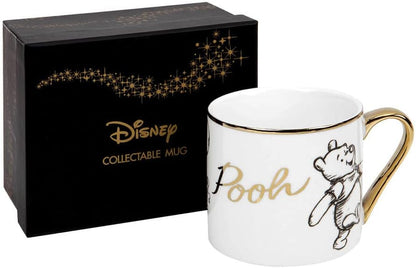 Disney - Winnie The Pooh Classic Collectable Coffee Mug 4