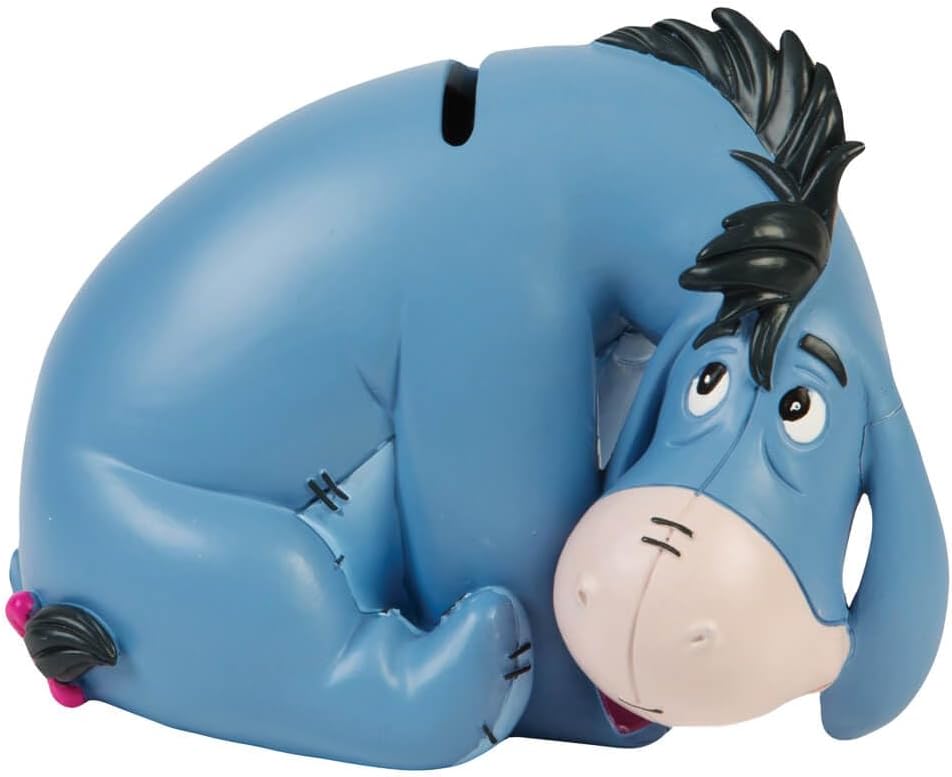 Eeyore Money Box