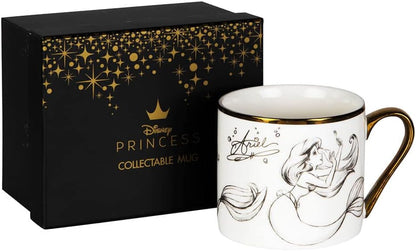 Mug with presentation box