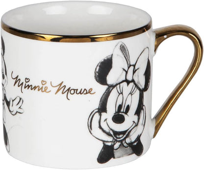 Disney Classic Collectable Mug - Minnie