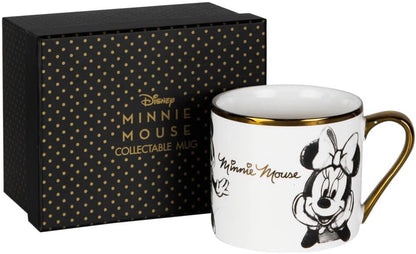 Disney Classic Collectable Mug - Minnie