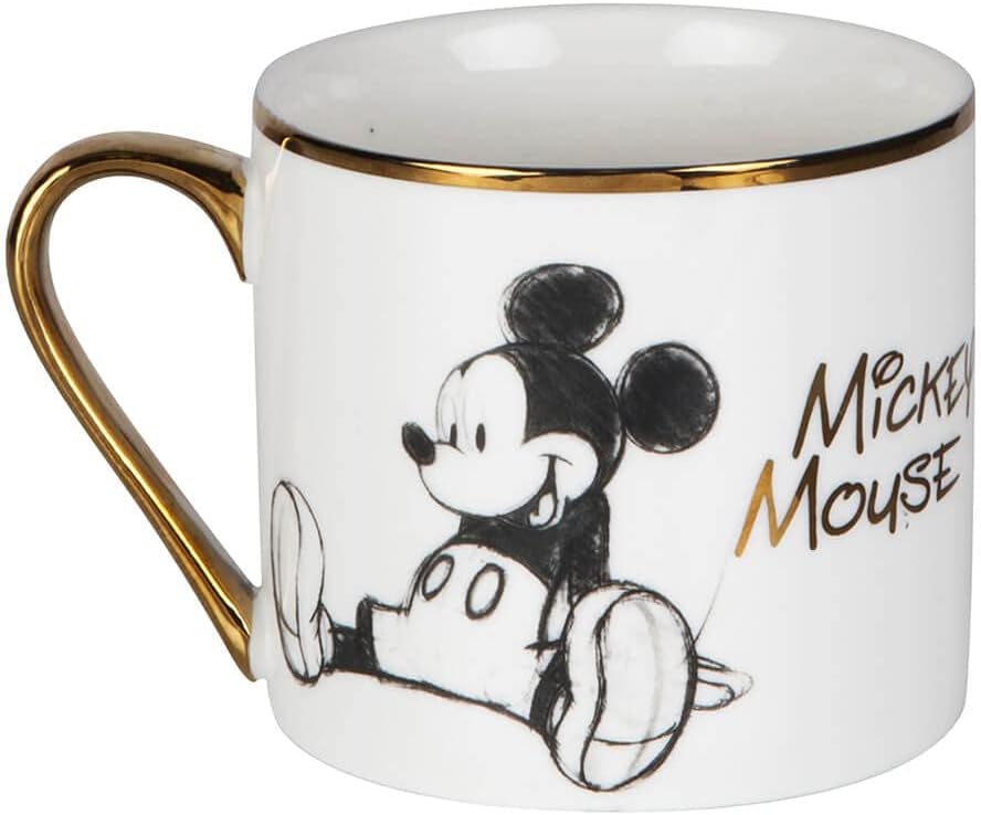 Disney Classic Collectable Mug - Mickey 2