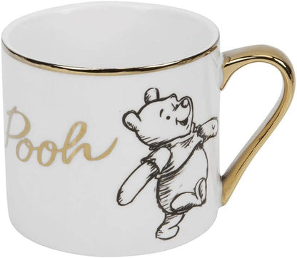 Disney - Winnie The Pooh Classic Collectable Coffee Mug 2