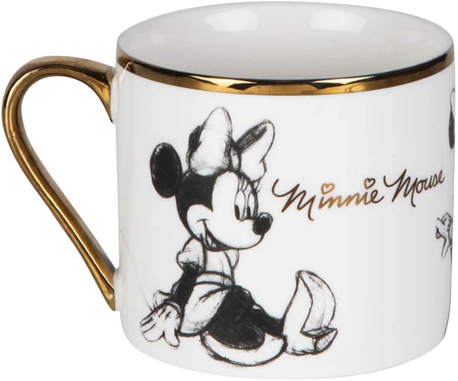 Disney Classic Collectable Mug - Minnie