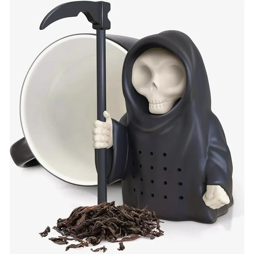Grim Steeper Tea Infuser