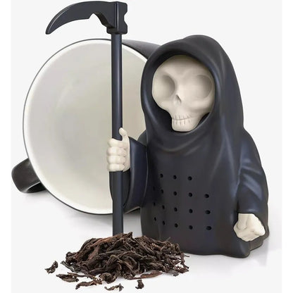 Grim Steeper Tea Infuser
