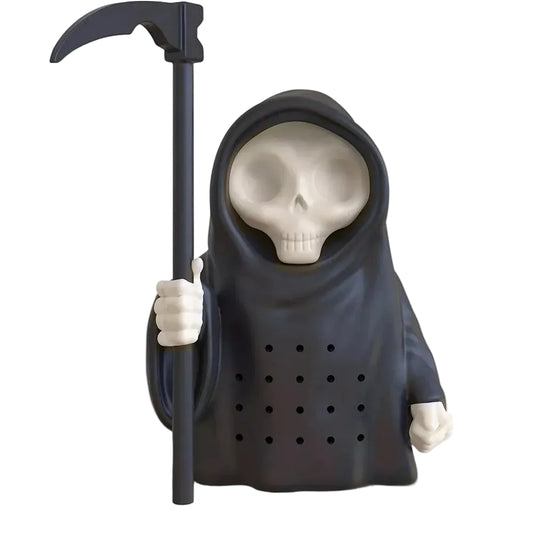 Grim Steeper Tea Infuser