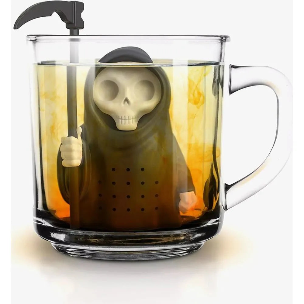 Grim Steeper Tea Infuser
