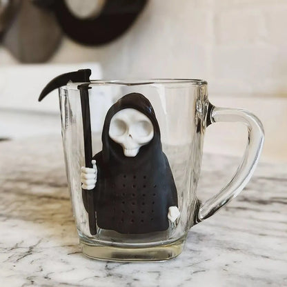 Grim Steeper Tea Infuser