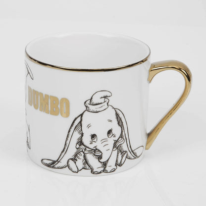 Disney Classic Collectable Gift Boxed Mug - Dumbo 4