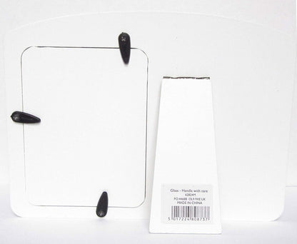 Back of Frame 
